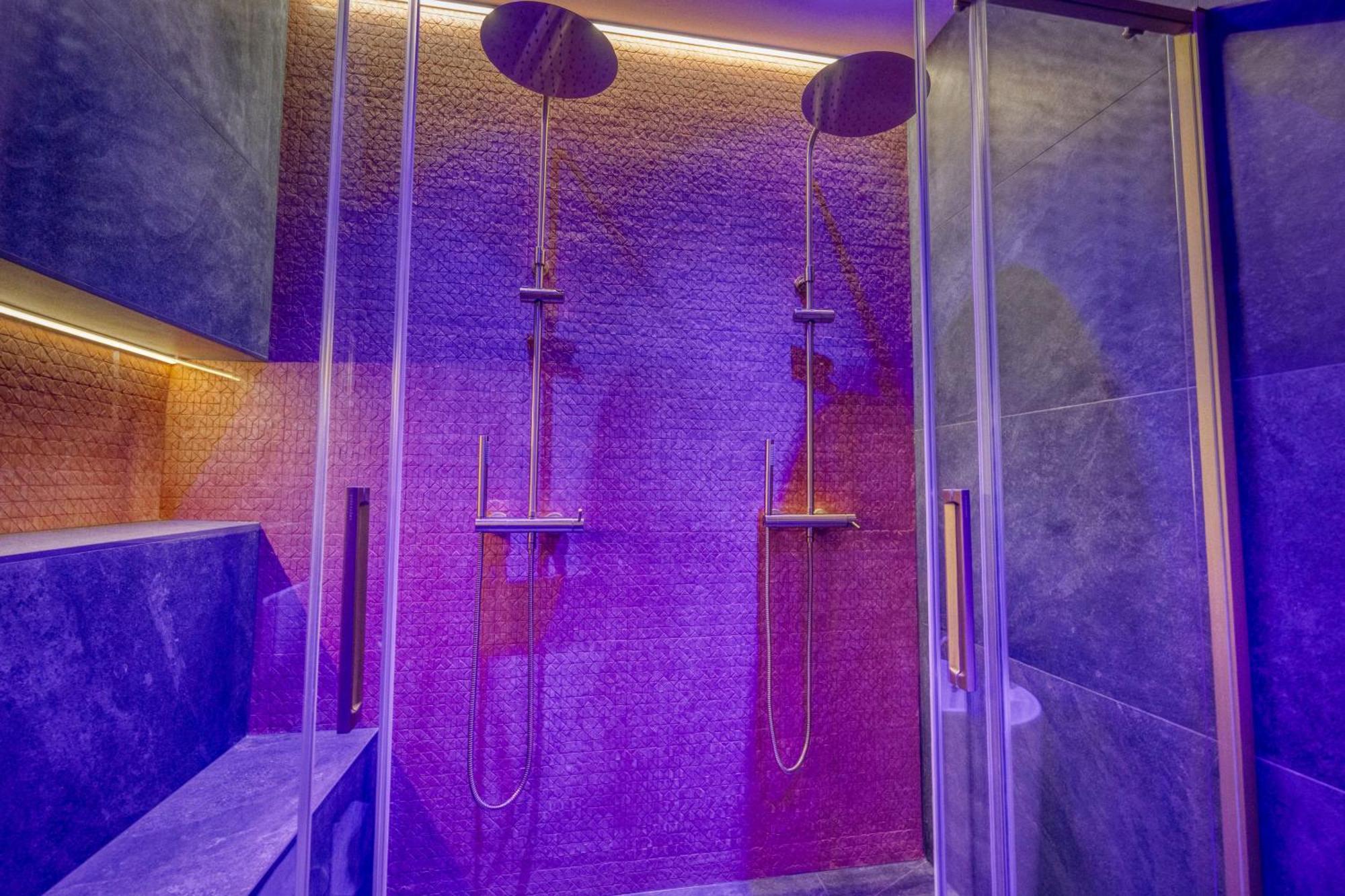 Le Blue Love - Love Room - Championnet Grenoble Ngoại thất bức ảnh
